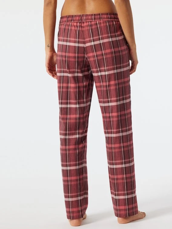 Schiesser Mix & Relax Pants, Lang 4 Schiesser Mix & Relax Pants, Lang – Bild 2