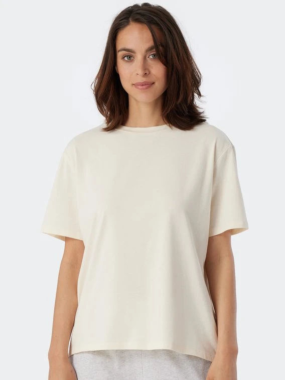 Schiesser Mix & Relax T-Shirt 3 Schiesser Mix & Relax T-Shirt