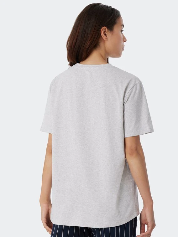 Schiesser Mix & Relax T-Shirt 4 Schiesser Mix & Relax T-Shirt – Bild 2