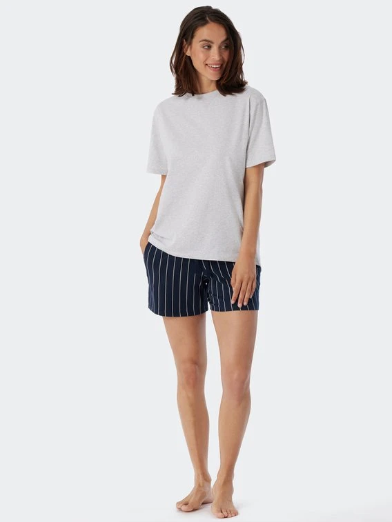 Schiesser Mix & Relax T-Shirt 5 Schiesser Mix & Relax T-Shirt – Bild 3