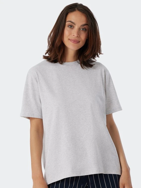 Schiesser Mix & Relax T-Shirt 3 Schiesser Mix & Relax T-Shirt