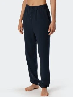 Schiesser Mix & Relax Hose, Lang