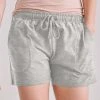 Seidensticker Loungewear Shorts -CALIDA-Shop Seidensticker Loungewear Shorts grau 500067 33