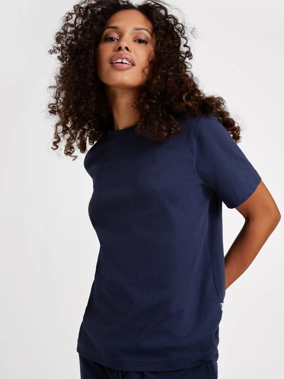 Seidensticker Loungewear Kurzarm-Shirt 6 Seidensticker Loungewear Kurzarm-Shirt – Bild 4