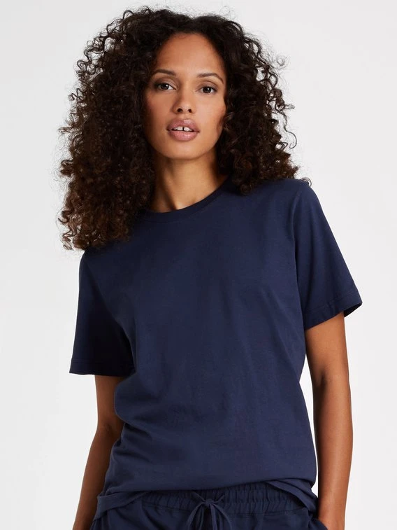 Seidensticker Loungewear Kurzarm-Shirt 3 Seidensticker Loungewear Kurzarm-Shirt