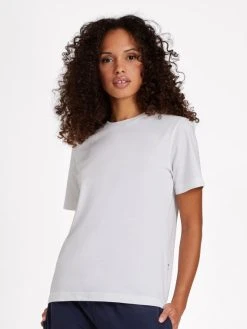 Seidensticker Loungewear Kurzarm-Shirt