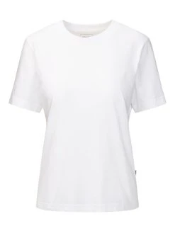 Seidensticker Loungewear Kurzarm-Shirt -CALIDA-Shop Seidensticker F1 Loungewear Kurzarm Shirt weiss 500004 01 4