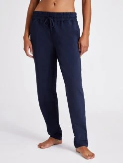 Seidensticker Loungewear Pants