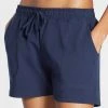 Seidensticker Loungewear Shorts -CALIDA-Shop Seidensticker F1 Loungewear Shorts blau 500067 19