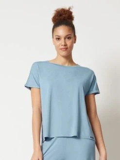 Skiny Every Night In Mix & Match Shirt Kurzarm