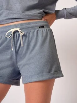 Skiny Every Night In Mix & Match Shorts 9 Skiny Every Night In Mix & Match Shorts -CALIDA-Shop Skiny Every Night In Mix Match Shorts blau 080803 S335 2