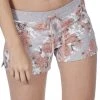 Skiny Every Night In Mix & Match Shorts -CALIDA-Shop Skiny Every Night In Mix Match Shorts rosa 085642 2473