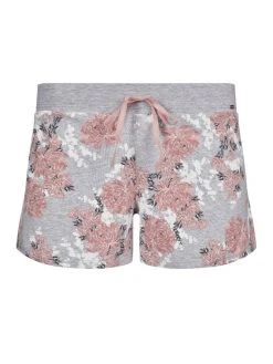 Skiny Every Night In Mix & Match Shorts -CALIDA-Shop Skiny Every Night In Mix Match Shorts rosa 085642 2473 2