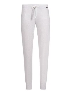 Skiny Every Night In Mix & Match Hose, Lang -CALIDA-Shop Skiny Every Night In Mix und Match Hose lang grau 080790 S338 3