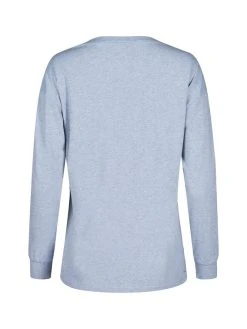 Skiny Every Night In Mix & Match Langarm-Shirt -CALIDA-Shop Skiny Every Night In Mix und Match Langarm Shirt blau 080775 S335 4