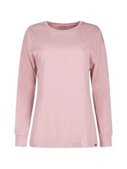 Skiny Every Night In Mix & Match Langarm-Shirt 10 Skiny Every Night In Mix & Match Langarm-Shirt -CALIDA-Shop Skiny Every Night In Mix und Match Langarm Shirt rosa 080775 S337 3