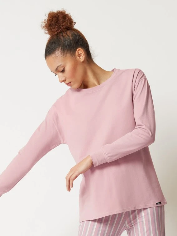 Skiny Every Night In Mix & Match Langarm-Shirt 3 Skiny Every Night In Mix & Match Langarm-Shirt