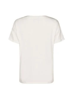 Skiny Every Night In Mix & Match Shirt Kurzarm -CALIDA-Shop Skiny Every Night In Mix und Match Shirt kurzarm beige 080774 7608 4