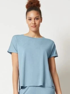 Skiny Every Night In Mix & Match Shirt Kurzarm