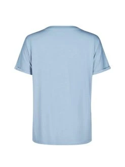 Skiny Every Night In Mix & Match Shirt Kurzarm -CALIDA-Shop Skiny Every Night In Mix und Match Shirt kurzarm blau 080774 S336 5