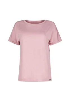 Skiny Every Night In Mix & Match Shirt Kurzarm -CALIDA-Shop Skiny Every Night In Mix und Match Shirt kurzarm rosa 080774 S337 5