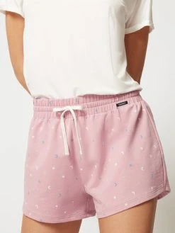 Skiny Every Night In Mix & Match Shorts -CALIDA-Shop Skiny Every Night In Mix und Match Shorts rosa 080779 S341 2