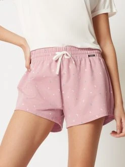Skiny Every Night In Mix & Match Shorts