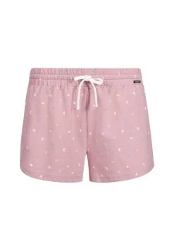 Skiny Every Night In Mix & Match Shorts -CALIDA-Shop Skiny Every Night In Mix und Match Shorts rosa 080779 S341 3