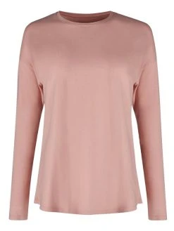 Skiny Every Night In Mix & Match Langarm-Shirt 11 Skiny Every Night In Mix & Match Langarm-Shirt -CALIDA-Shop Skiny Sleep Dream Langarm Shirt beige 085628 2311 4