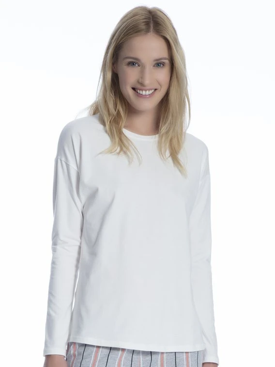 Skiny Every Night In Mix & Match Langarm-Shirt 3 Skiny Every Night In Mix & Match Langarm-Shirt