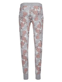 Skiny Every Night In Mix & Match Schmale Bündchenhose 13 Skiny Every Night In Mix & Match Schmale Bündchenhose -CALIDA-Shop Skiny Sleep Dream Pyjamahose grau 081906 2473 5