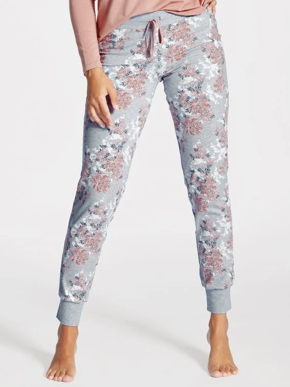 Skiny Every Night In Mix & Match Schmale Bündchenhose 3 Skiny Every Night In Mix & Match Schmale Bündchenhose