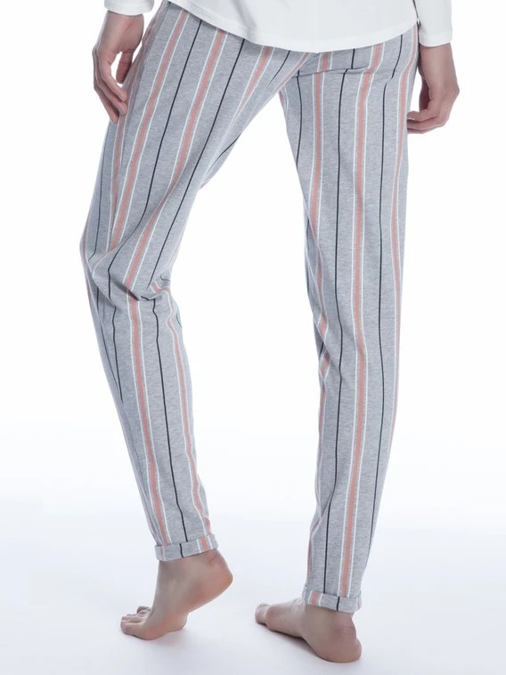 Skiny Every Night In Mix & Match Pyjamahose 4 Skiny Every Night In Mix & Match Pyjamahose – Bild 2