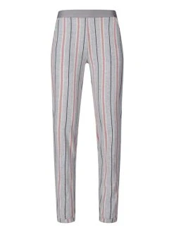 Skiny Every Night In Mix & Match Pyjamahose 9 Skiny Every Night In Mix & Match Pyjamahose -CALIDA-Shop Skiny Sleep Dream Pyjamahose grau 083447 2312 3