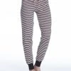 Skiny Every Night In Mix & Match Schmale Bündchenhose -CALIDA-Shop Skiny Sleep Dream Pyjamahose schwarz 081906 2331