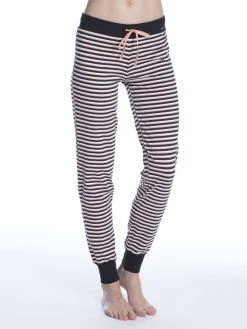 Skiny Every Night In Mix & Match Schmale Bündchenhose