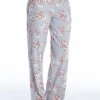 Skiny Every Night In Mix & Match Schlafpants 2 Skiny Every Night In Mix & Match Schlafpants -CALIDA-Shop Skiny Sleep Dream Schlafpants grau 085632 2336