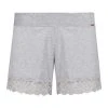 Skiny Every Night In Mix & Match Shorts Mit Spitzen-Saum
