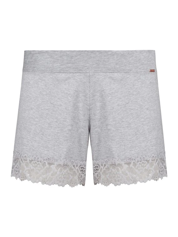 Skiny Every Night In Mix & Match Shorts Mit Spitzen-Saum 3 Skiny Every Night In Mix & Match Shorts Mit Spitzen-Saum