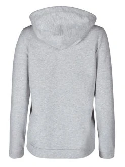 Skiny Every Night In Mix & Match Sweatjacke -CALIDA-Shop Skiny Sleep Dream Sweatjacke grau 085629 5593 6