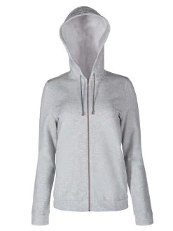 Skiny Every Night In Mix & Match Sweatjacke -CALIDA-Shop Skiny Sleep Dream Sweatjacke grau 085629 5593 7