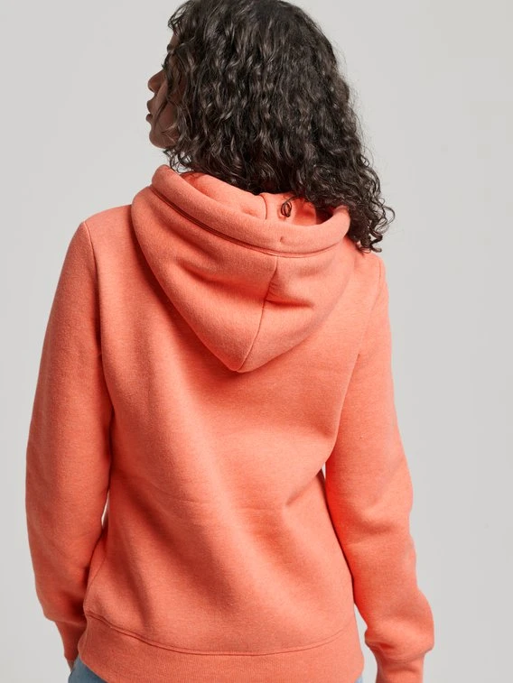 Superdry Loungewear Hoodie Mit Vintage-Logo 4 Superdry Loungewear Hoodie Mit Vintage-Logo – Bild 2