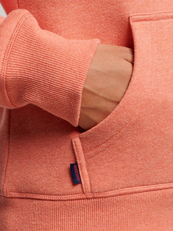 Superdry Loungewear Hoodie Mit Vintage-Logo 6 Superdry Loungewear Hoodie Mit Vintage-Logo – Bild 4