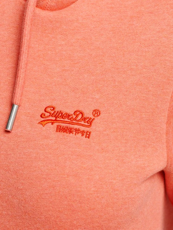 Superdry Loungewear Hoodie Mit Vintage-Logo 7 Superdry Loungewear Hoodie Mit Vintage-Logo – Bild 5