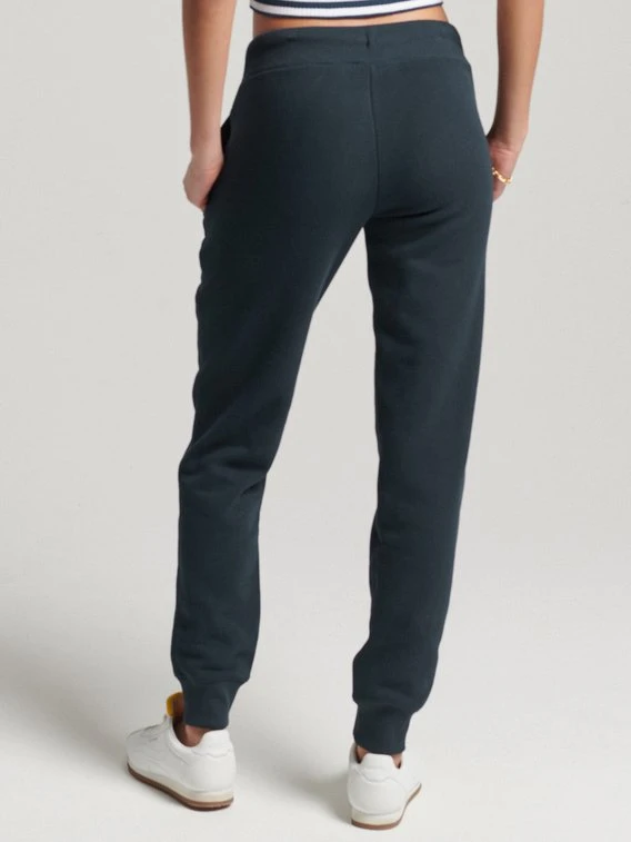 Superdry Loungewear Jogginghose Mit Vintage-Logo 4 Superdry Loungewear Jogginghose Mit Vintage-Logo – Bild 2