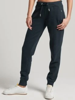 Superdry Loungewear Jogginghose Mit Vintage-Logo