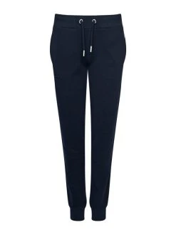 Superdry Loungewear Jogginghose Mit Vintage-Logo 11 Superdry Loungewear Jogginghose Mit Vintage-Logo -CALIDA-Shop Superdry Loungewear Jogginghose mit Vintage Logo blau W7010863A 98T 4