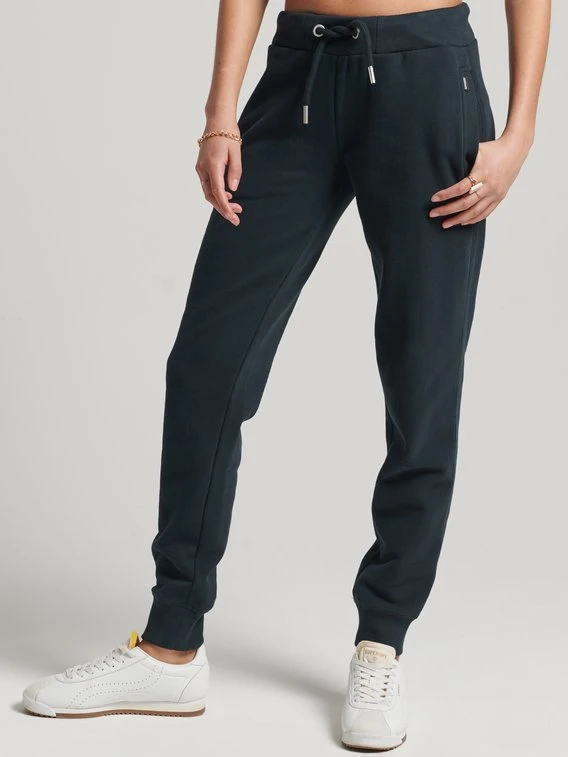Superdry Loungewear Jogginghose Mit Vintage-Logo 3 Superdry Loungewear Jogginghose Mit Vintage-Logo