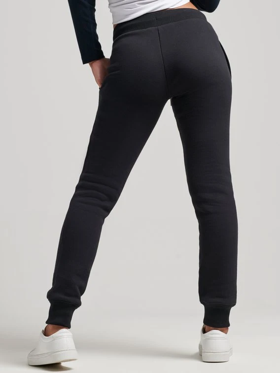 Superdry Loungewear Jogginghose Mit Vintage-Logo 4 Superdry Loungewear Jogginghose Mit Vintage-Logo – Bild 2