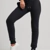 Superdry Loungewear Jogginghose Mit Vintage-Logo